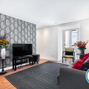 Appartement met Drie Slaapkamers